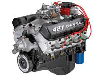 B15A0 Engine
